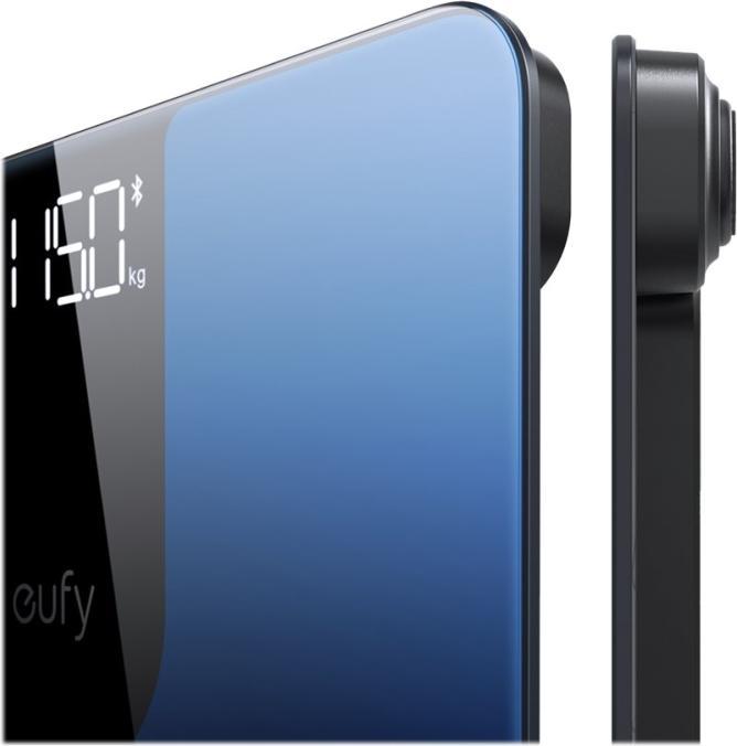 Actual product image eufy Smart Scale C1 (180 kg)