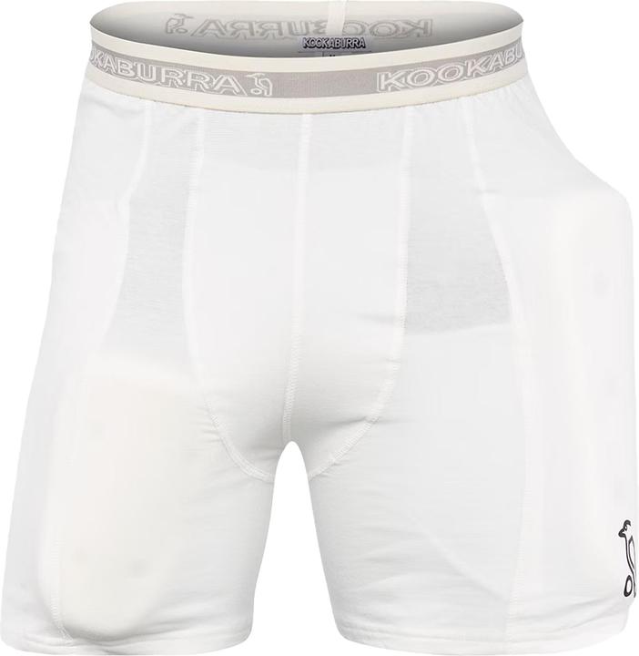 Immagine prodotto Kookaburra Pantaloncini protettivi imbottiti (M)