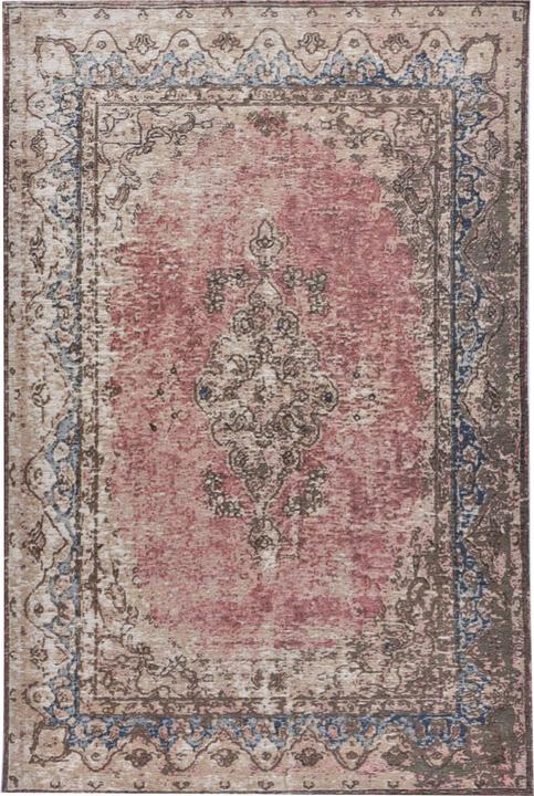 Actual product image Tom Tailor Funky Orient Keshan (75 x 140 cm)