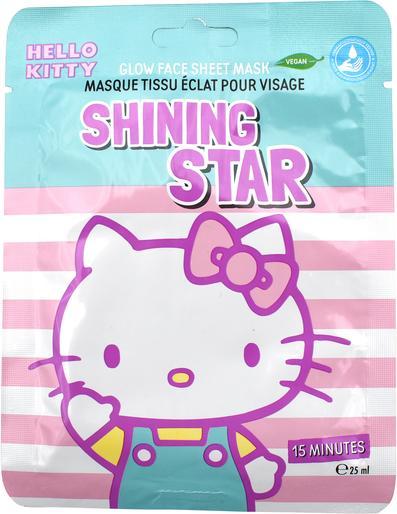 Produktbild Sombo Hello Kitty Gesichtsmaske Display