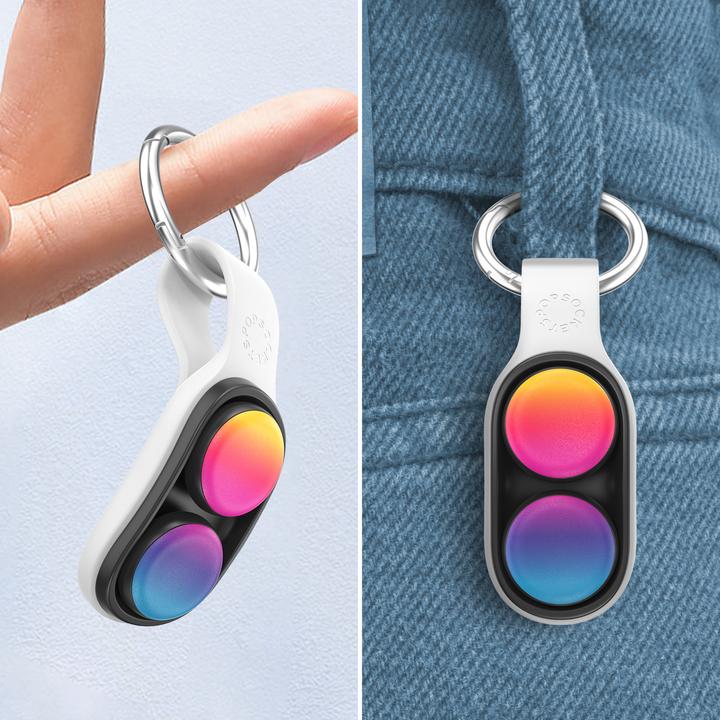Actual product image PopSockets PopPuck Starter Pack Day Trip