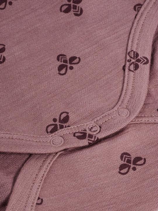 Actual product image hummel hmlBAMBO BODY LS (92)