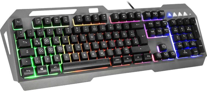 Produktbild Speedlink Lunera (CH, Kabelgebunden)