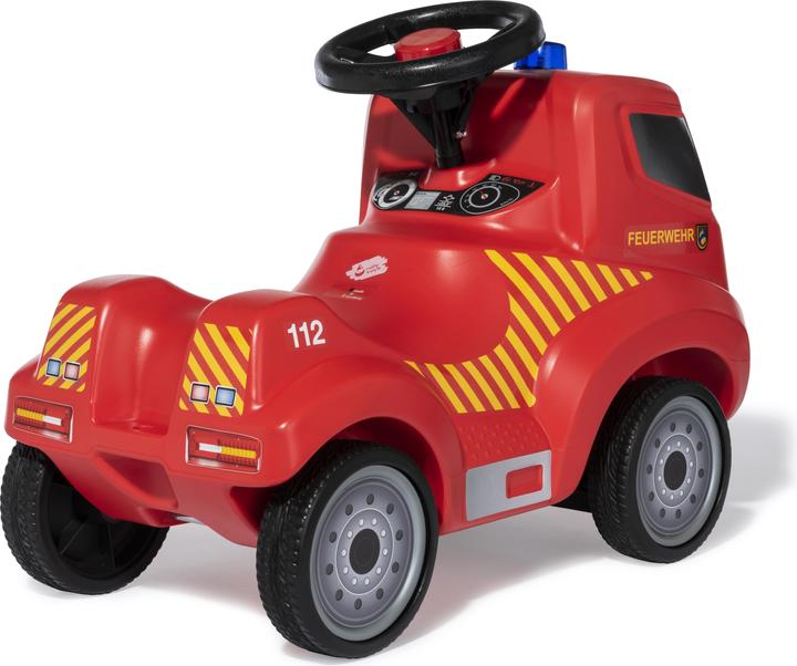 Immagine prodotto Ferbedo Camion dei Vigili del Fuoco