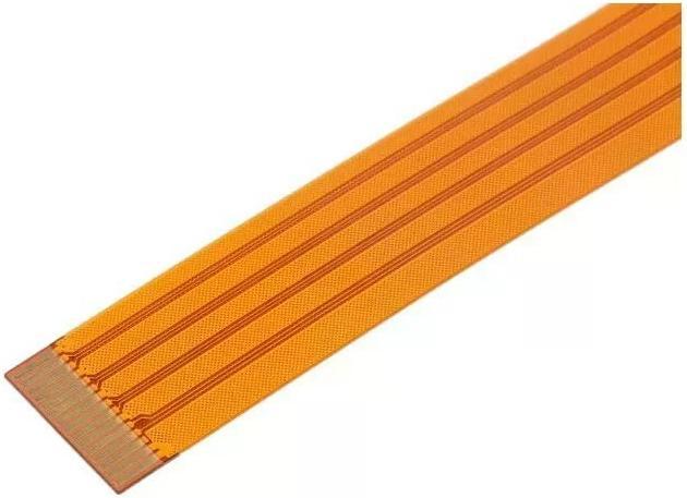 Produktbild Raspberry Pi Official display cable for 5 DSI/MIPI (500mm)