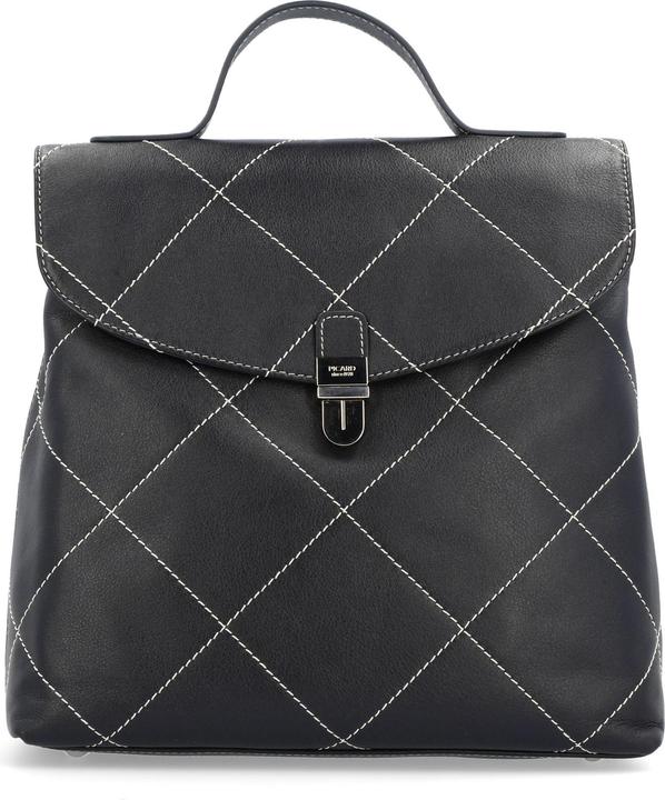 Picard Aurelie City Rucksack Leder 28 cm (8 l)