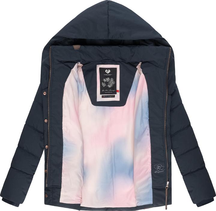 Actual product image Ragwear Natesa Intl. (L)