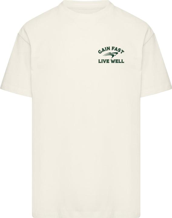 Produktbild Urban Classics Upscale Heavy Burger Heavy Oversize Tee - 194819 (M)