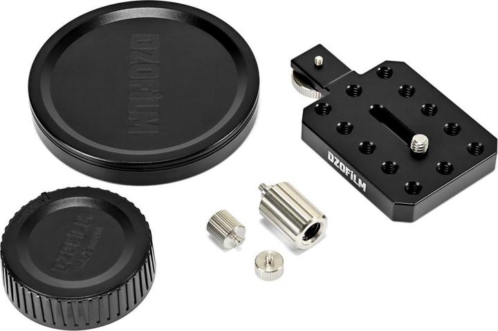 Produktbild Dzofilm LingLung 10-24mm / T2.9 (Micro Four Thirds, Micro Four Thirds)