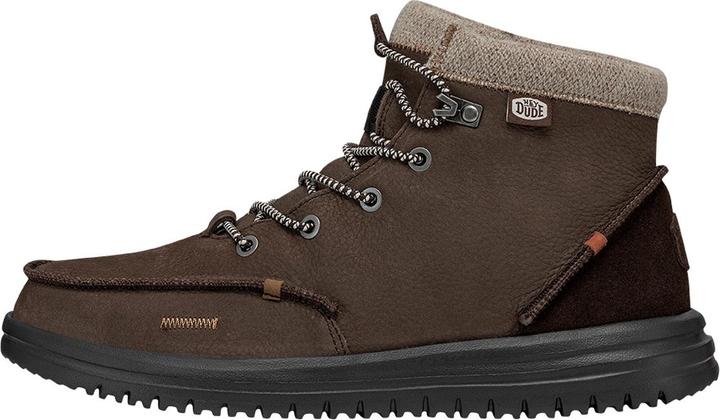 Produktbild Hey Dude Bradley Boot Leather (41)