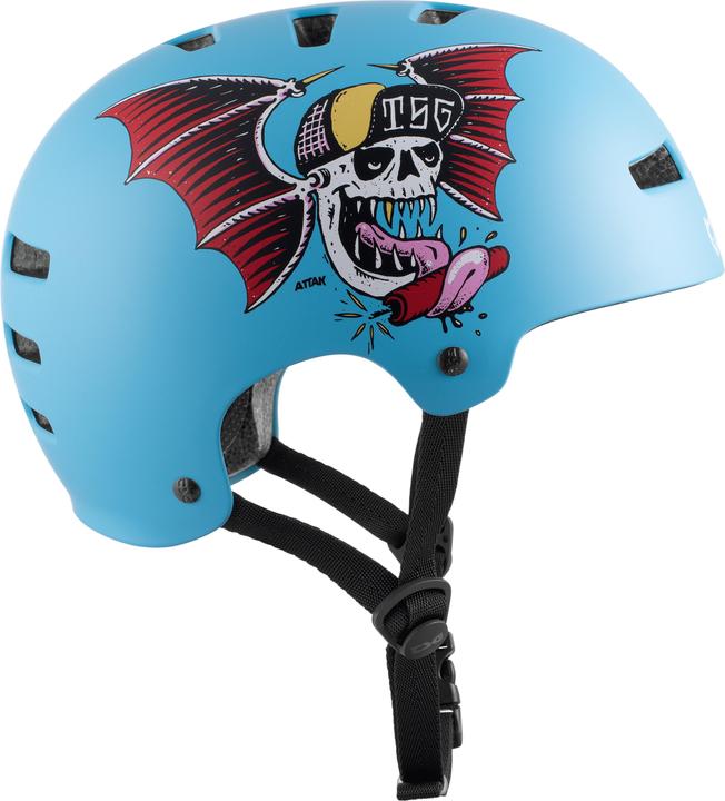 Produktbild TSG Evolution Graphic Design (57 - 59 cm)