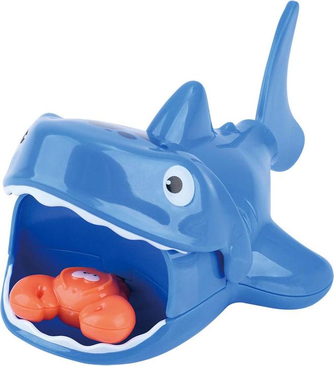 Image du produit Play Catch and Swim Hungry Shark, 2 pcs.