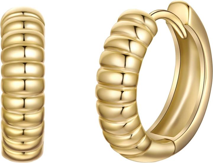 Produktbild Rafaela Donata Damen Ring Feder - 36256 (Sterling Silber)