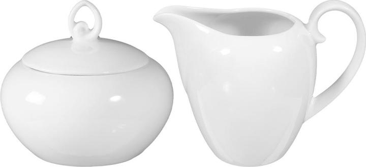 Actual product image Seltmann Rondo/Liane Milch- und Zuckerset (0.12 l)