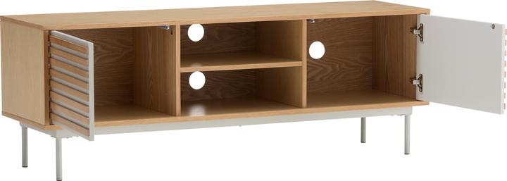 Actual product image micasa Line (140 x 50 x 40 cm)
