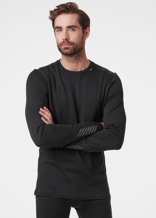Image du produit Helly Hansen Lifa Merino Midweight Crew (L)