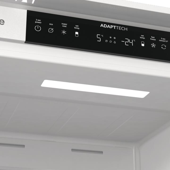 Actual product image Gorenje NRKI517E41 (252 l)