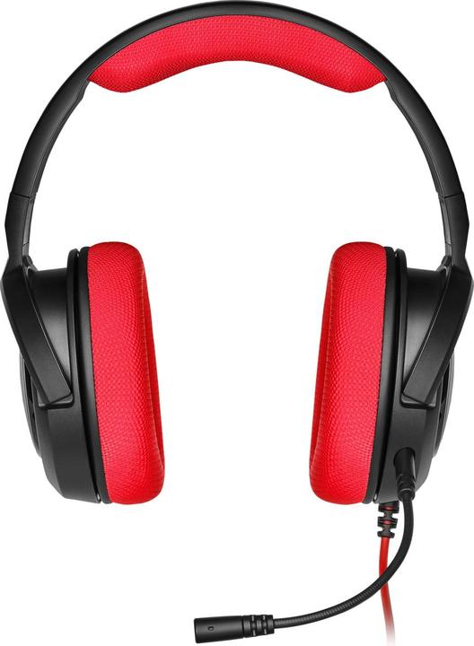 Immagine prodotto Corsair HS35 (Cablato)