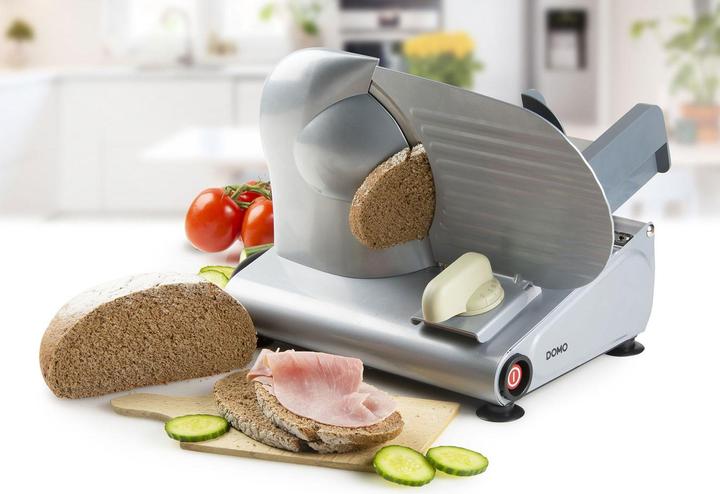 Actual product image Domo universal cutter