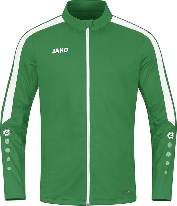 Sportgruen