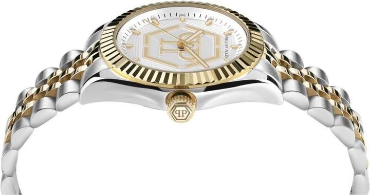 Actual product image Philipp Plein PW2BA0323 Street Couture (Analogue wristwatch, 38 mm)