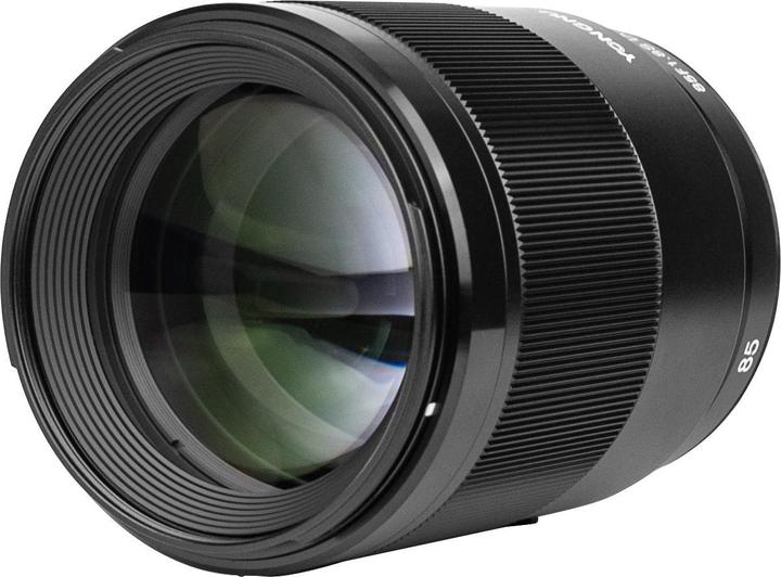 Image du produit Yongnuo 85mm F/1.8S DF DSM Sony E (Sony E, Plein format)