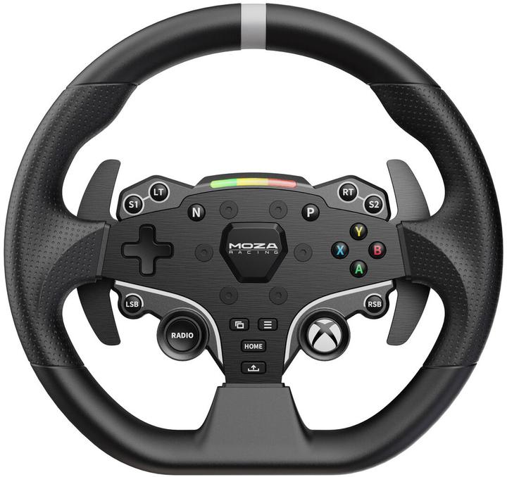 Moza ESX RS052 (Xbox Series S, PC, Xbox Series X)