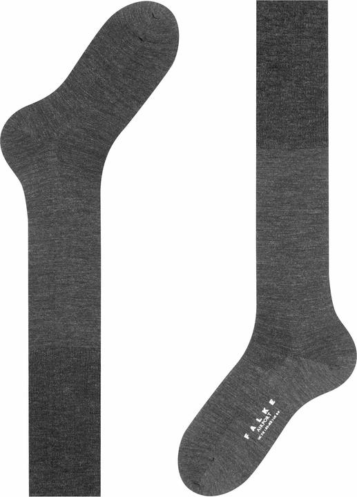 Actual product image Falke Airport KH (Single pack, 41 - 42)