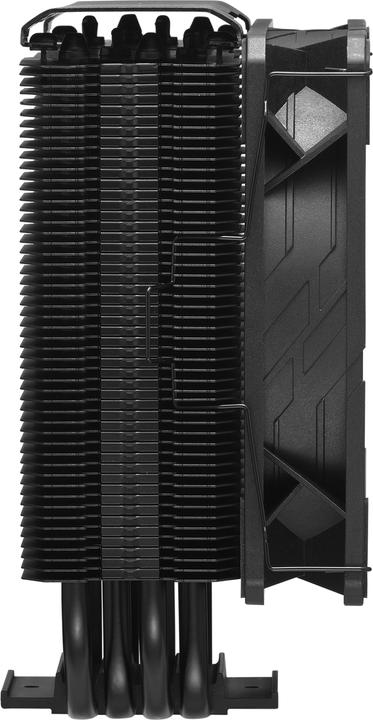 Image du produit Cooler Master Hyper 212 Édition noire (152 mm)