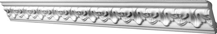 Decosa Moulded polystyrene decorative profiles