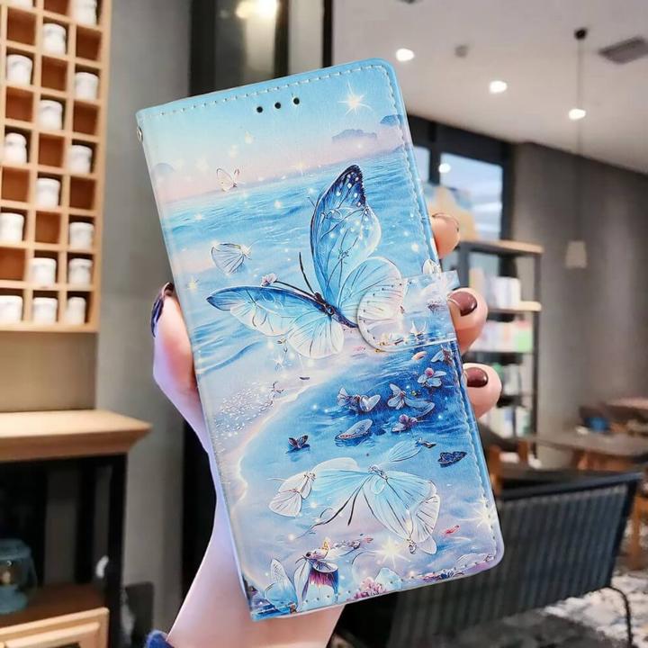 Actual product image Cover-Discount Tasche Hülle mit Motiv (Samsung Galaxy S25 Ultra)