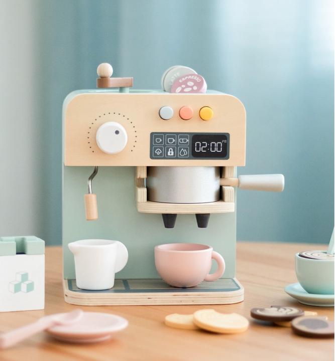 Produktbild UMU Kaffeemacher