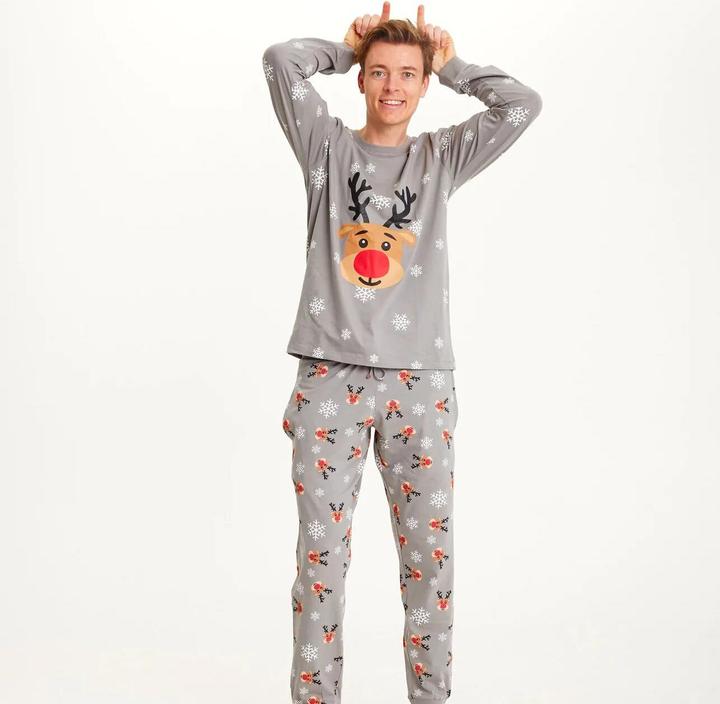 Image du produit Christmas Sweats Rudolph (S)