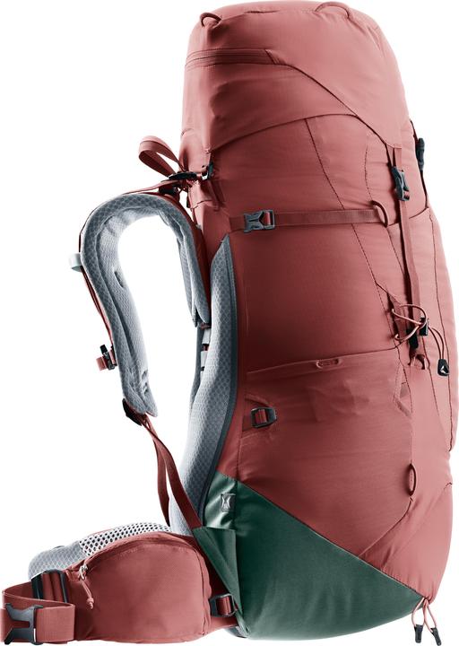 Produktbild Deuter Aircontact Lite 45 + 10 (45 l)