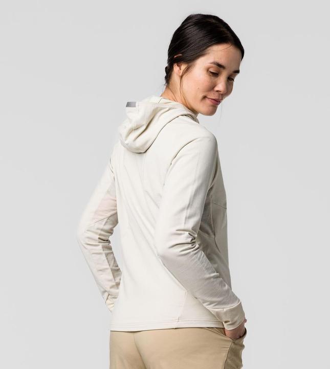 Actual product image Salewa Puez Merino Durastretch hoody Da (48)