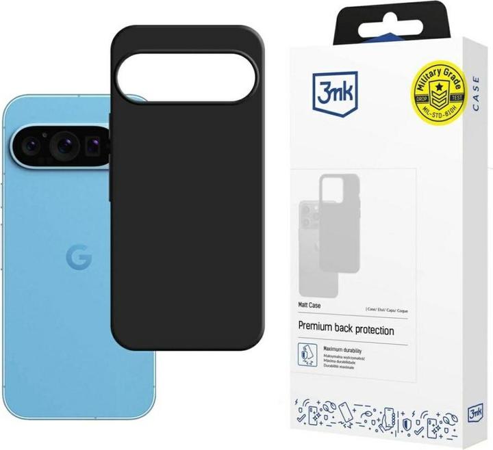 Immagine prodotto 3MK Matt Case (Google Pixel 9 Pro Fold)
