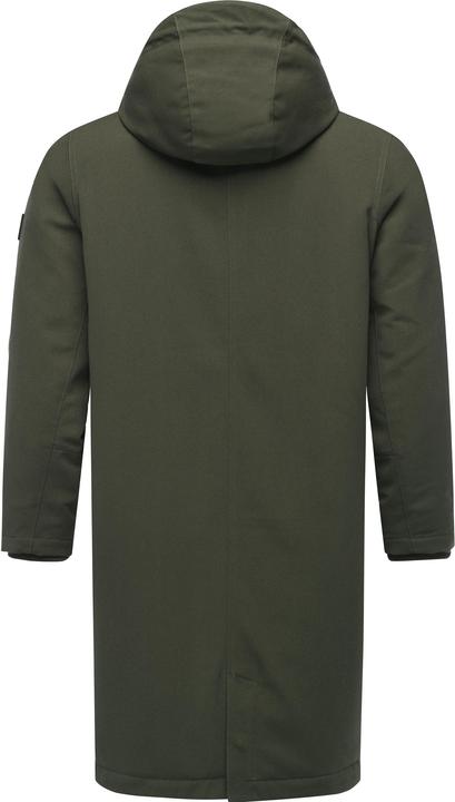 Actual product image Ragwear Mr Them Long (XL)