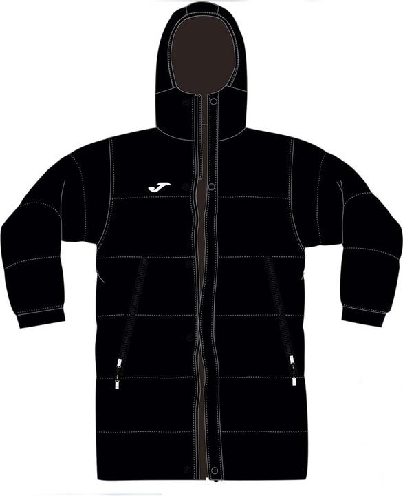 Produktbild Joma Anorak Islandia Iii (XXL)