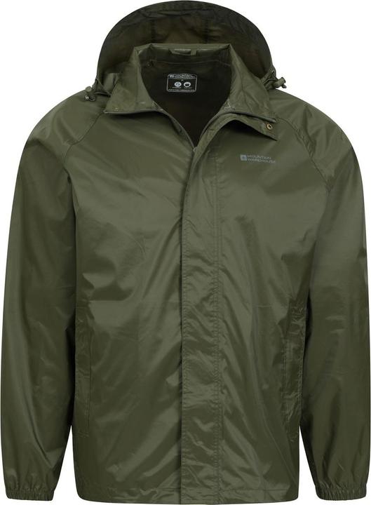 Produktbild Mountain Warehouse Pakka II Jacke wasserfest (3XL)