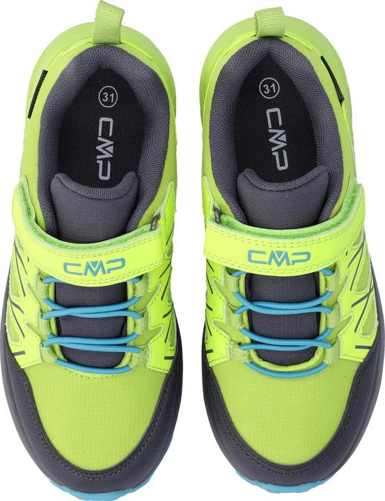 Produktbild CMP Campagnolo Kids Hulysse WP (34)