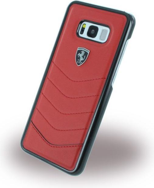 Produktbild Ferrari Heritages Series (Samsung Galaxy S8+)