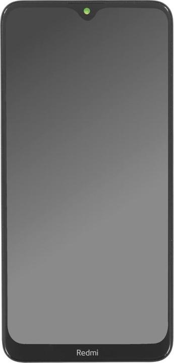 Actual product image Xiaomi Display unit + frame Redmi 8A / 8A Pro black 5600030C3K00 (Display, Xiaomi Redmi 8A Pro, Xiaomi Redmi 8A)