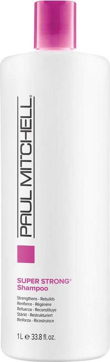 Produktbild Paul Mitchell Super Strong Daily (300 ml, Flüssiges Shampoo)