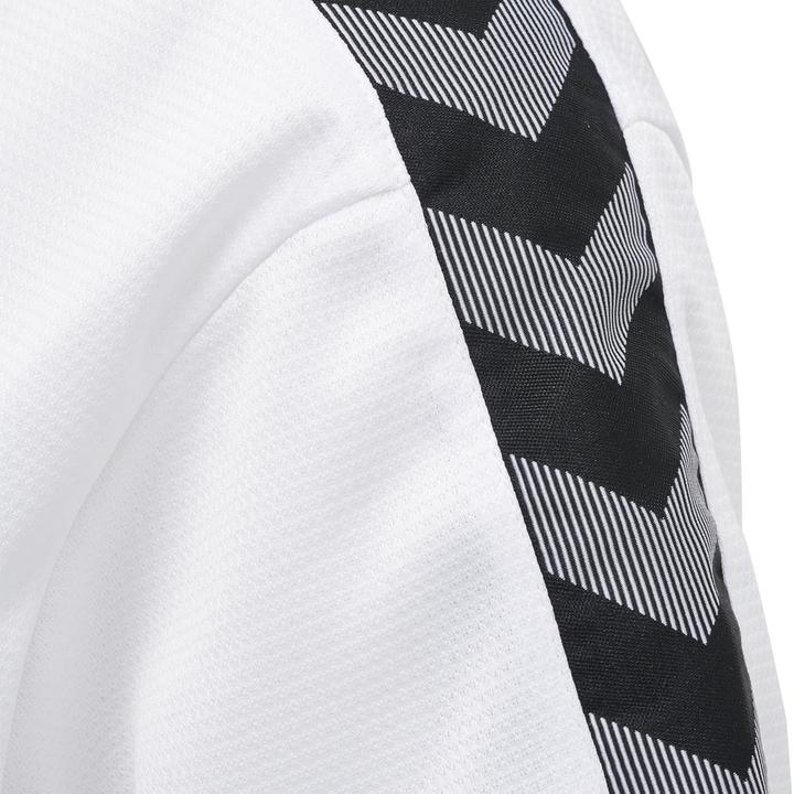 Actual product image hummel Authentic Woman Functional Polo (XS)