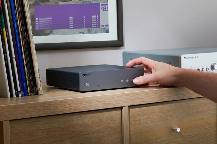 Produktbild Cambridge Audio MXN10 (Network Audio Player)
