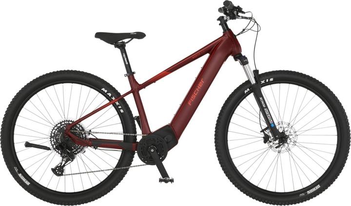 Fischer Montis 7.0I 630 49cm rd 64412 (49 cm)