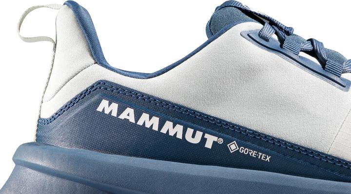 Actual product image Mammut Aenergy Hike Low GTX Women (39 1/3)