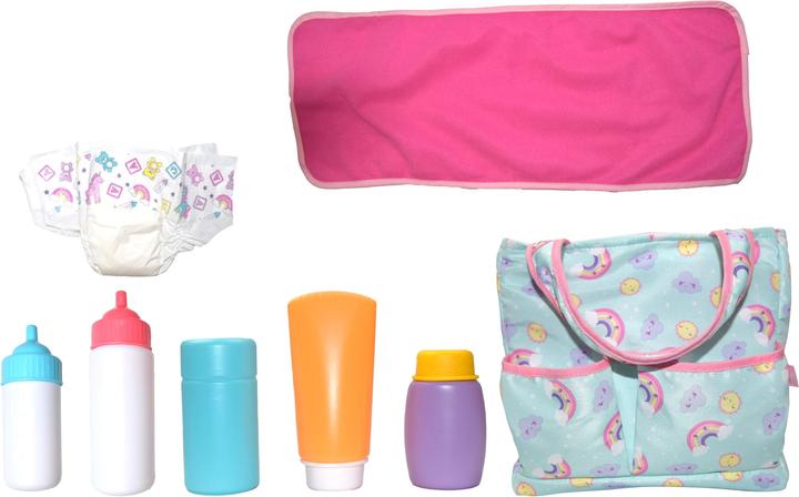 Image du produit Amo Toys Happy Friend - Sac de changement (504397)