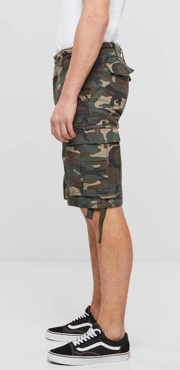 Immagine prodotto Brandit Pantaloncini Cargo vintage (XL)