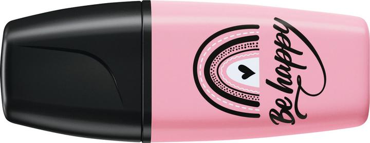 Produktbild STABILO BOSS MINI Pastellove 2.0 Textmarker (3 Farben, 5 mm, 3 x)